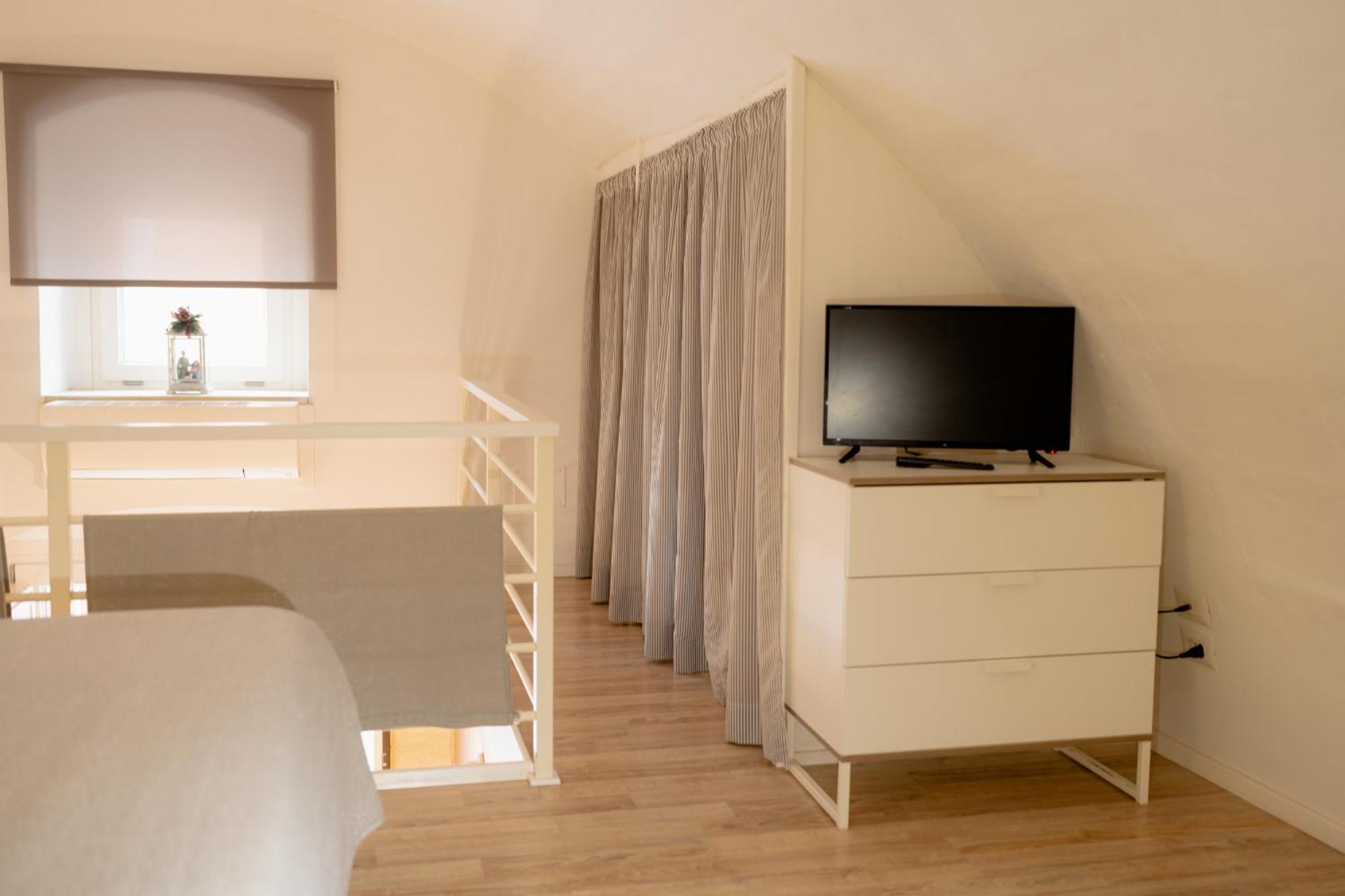 Sassi Sedicidiciotto Apartment Matera Ngoại thất bức ảnh