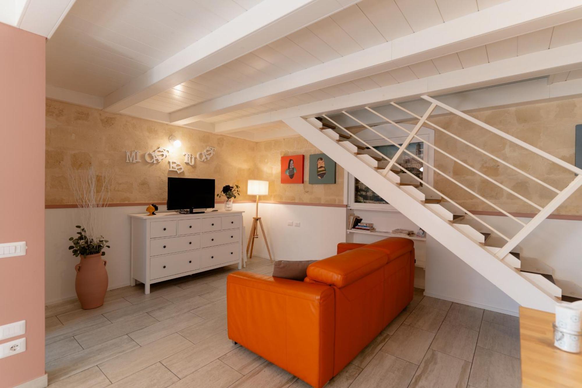 Sassi Sedicidiciotto Apartment Matera Ngoại thất bức ảnh