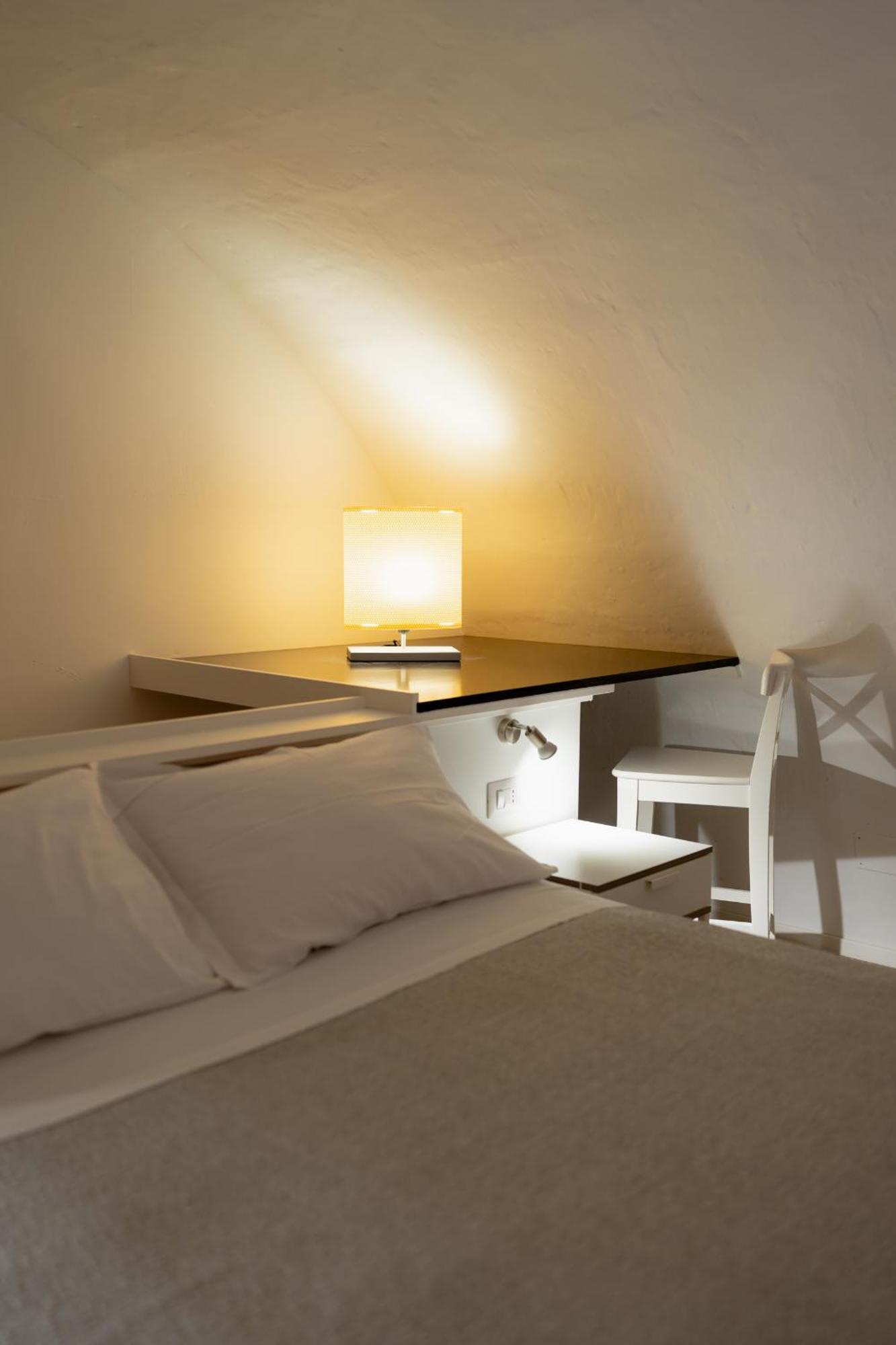 Sassi Sedicidiciotto Apartment Matera Ngoại thất bức ảnh