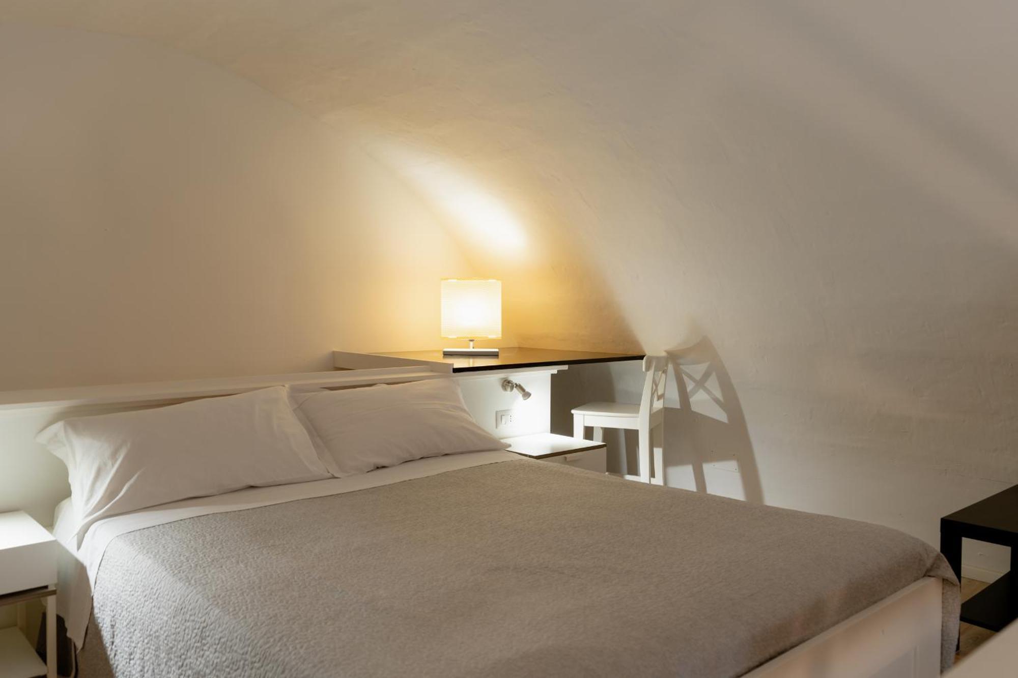 Sassi Sedicidiciotto Apartment Matera Ngoại thất bức ảnh