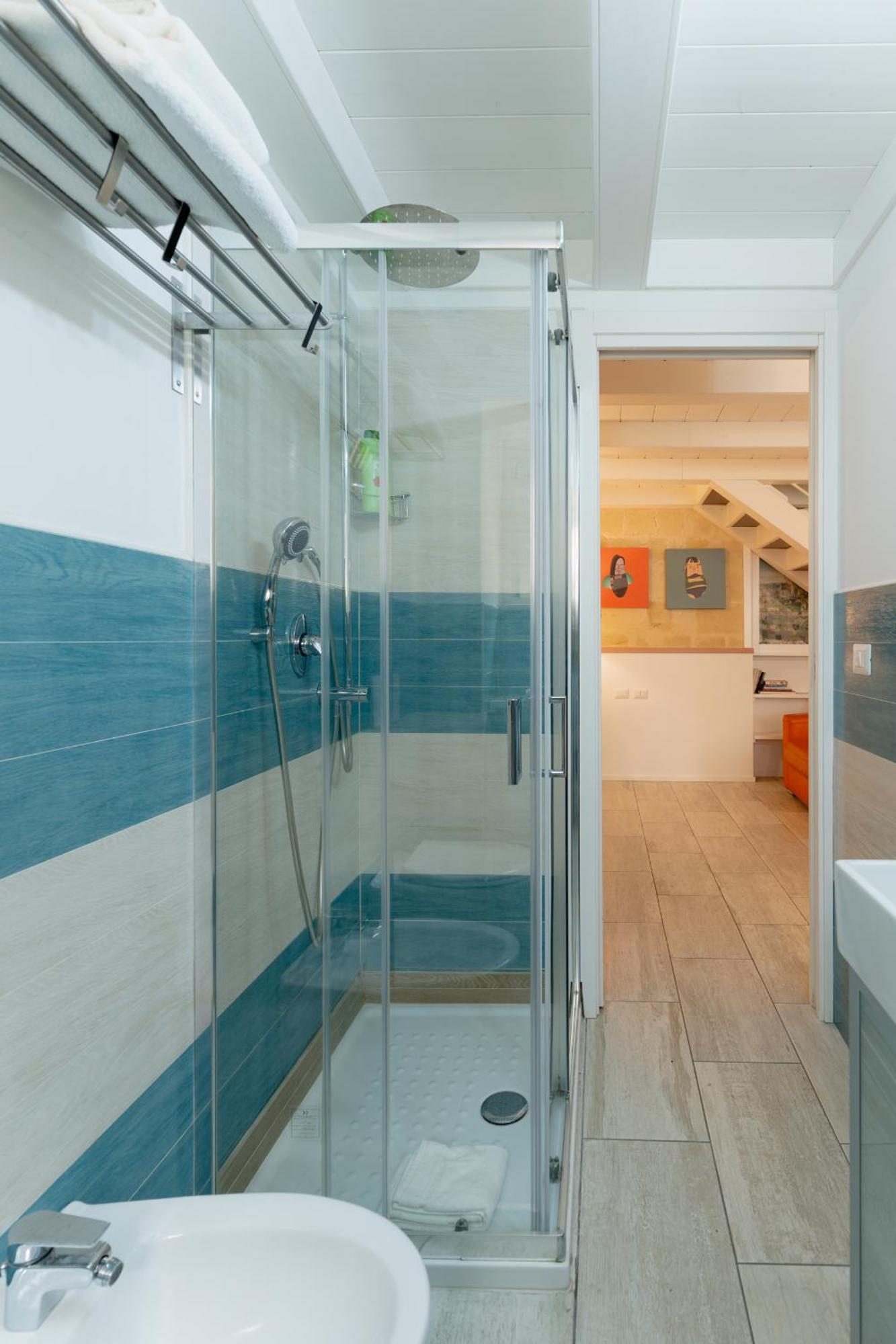 Sassi Sedicidiciotto Apartment Matera Ngoại thất bức ảnh