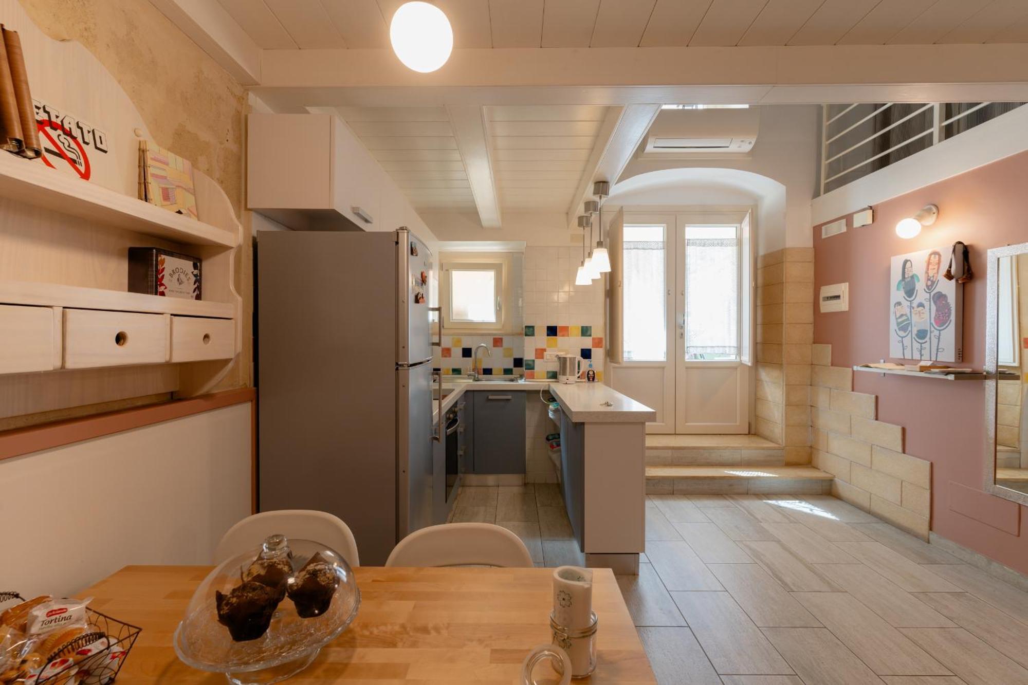 Sassi Sedicidiciotto Apartment Matera Ngoại thất bức ảnh