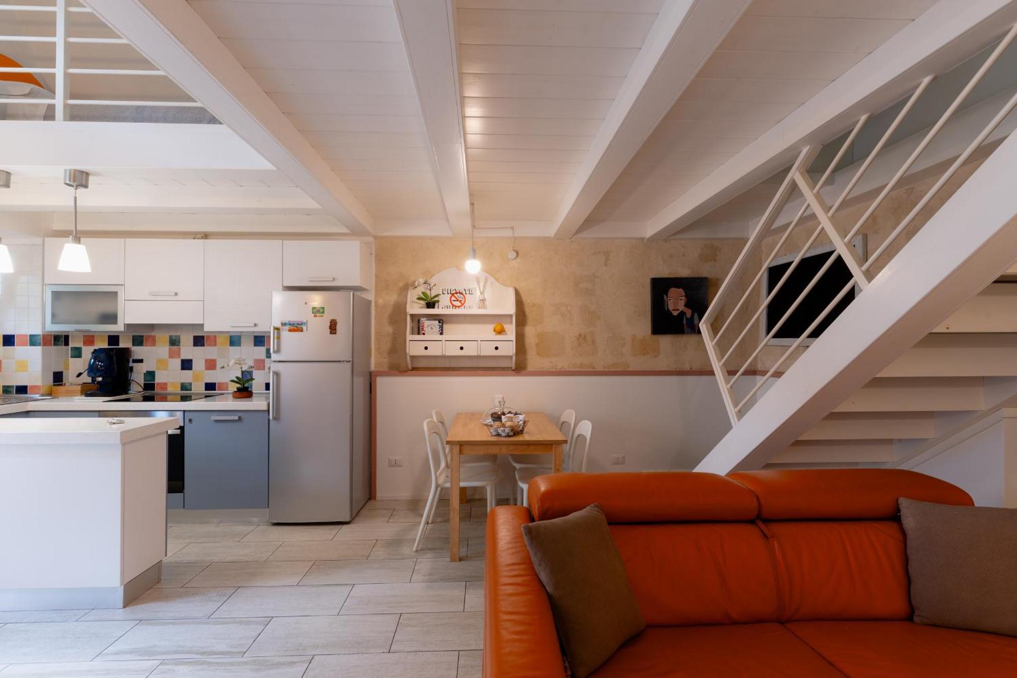Sassi Sedicidiciotto Apartment Matera Ngoại thất bức ảnh