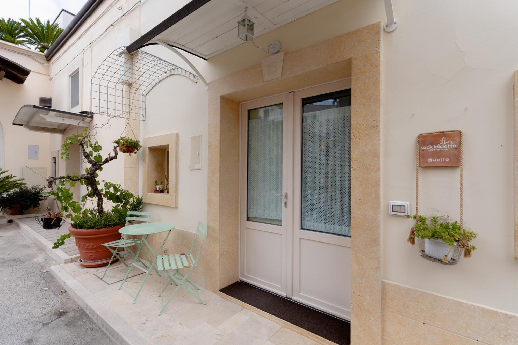 Sassi Sedicidiciotto Apartment Matera Ngoại thất bức ảnh