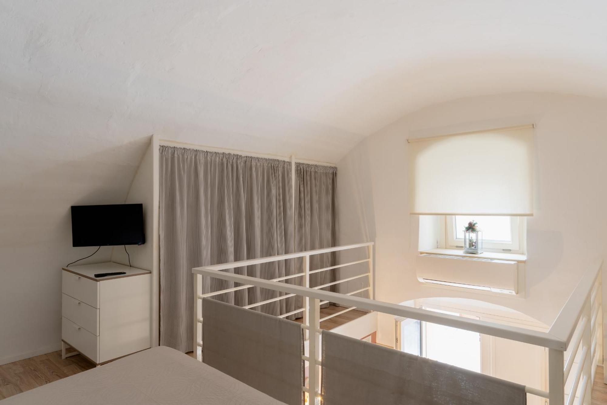 Sassi Sedicidiciotto Apartment Matera Ngoại thất bức ảnh