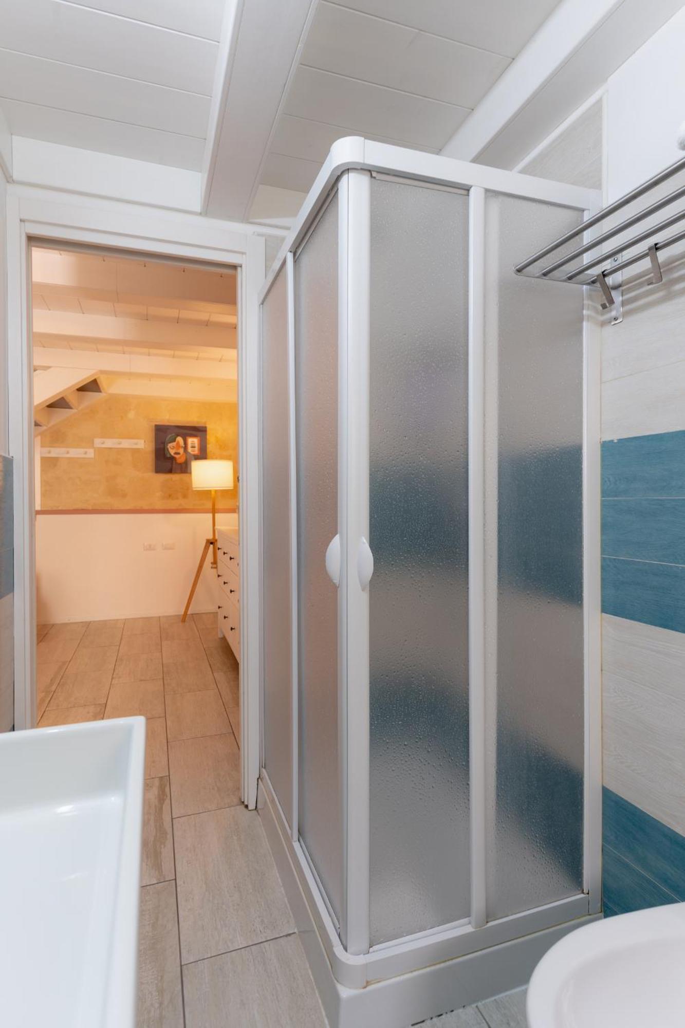 Sassi Sedicidiciotto Apartment Matera Ngoại thất bức ảnh