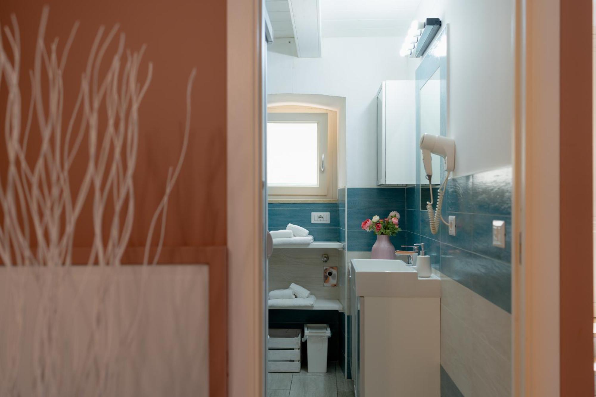 Sassi Sedicidiciotto Apartment Matera Ngoại thất bức ảnh